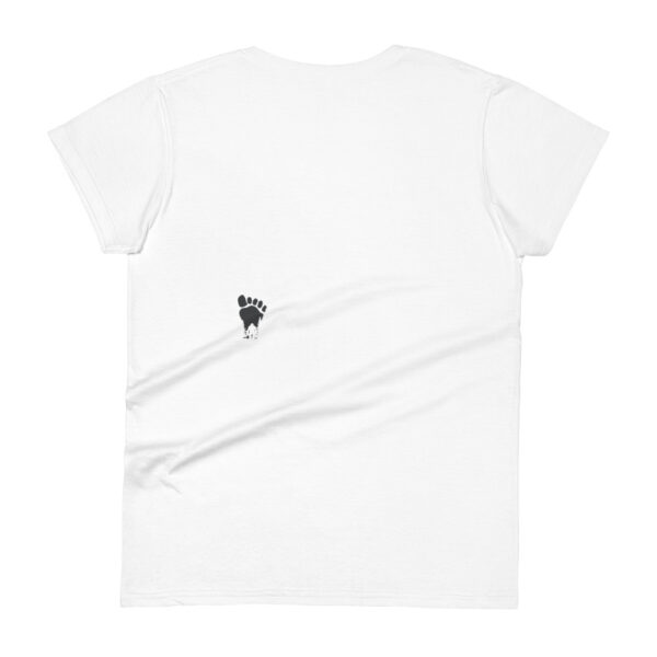 Women's Squatch gear short sleeve t-shirt - Image 10