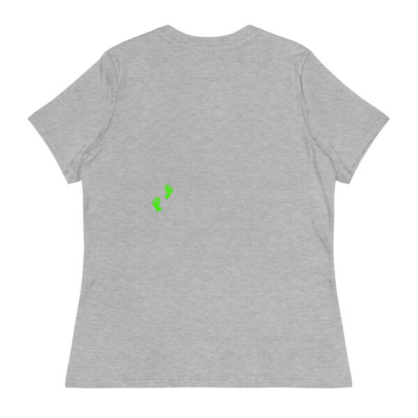 406 Women's Relaxed T-Shirt - Image 6