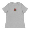 Women's Splat Squatch Relaxed T-Shirt