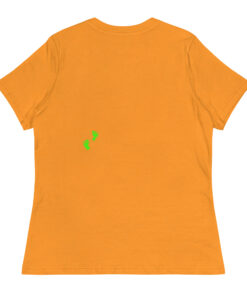 Alternative view of 406 Women's Relaxed T-Shirt
