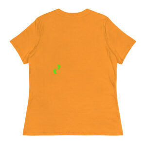 Alternative view of 406 Women's Relaxed T-Shirt