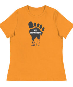 406 Women's Relaxed T-Shirt
