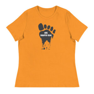 406 Women's Relaxed T-Shirt