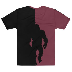 Alternative view of MT Griz/Squatch