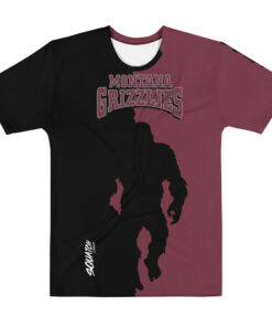 MT Griz/Squatch