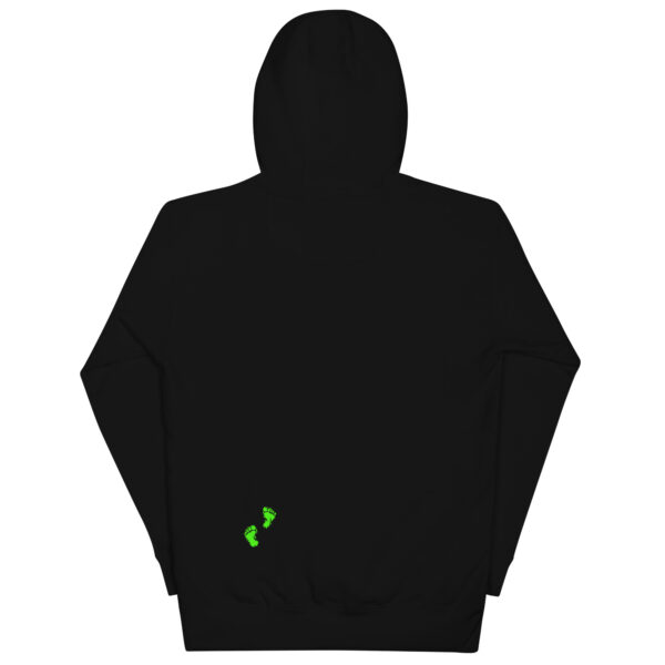 Samurai Squatch - Image 2