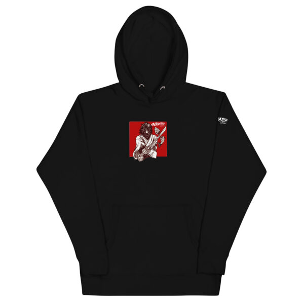 Samurai Squatch - Image 7