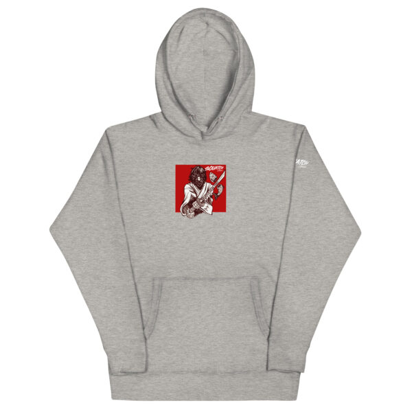 Samurai Squatch - Image 15