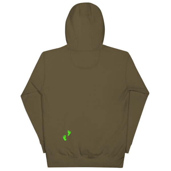 Samurai Squatch - Image 14