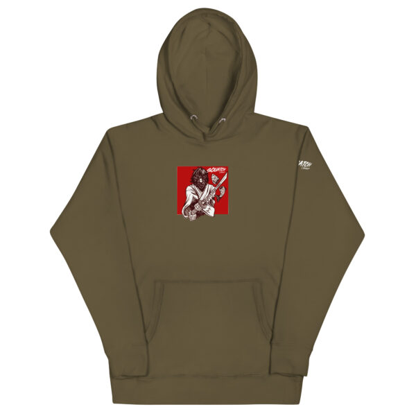 Samurai Squatch - Image 13