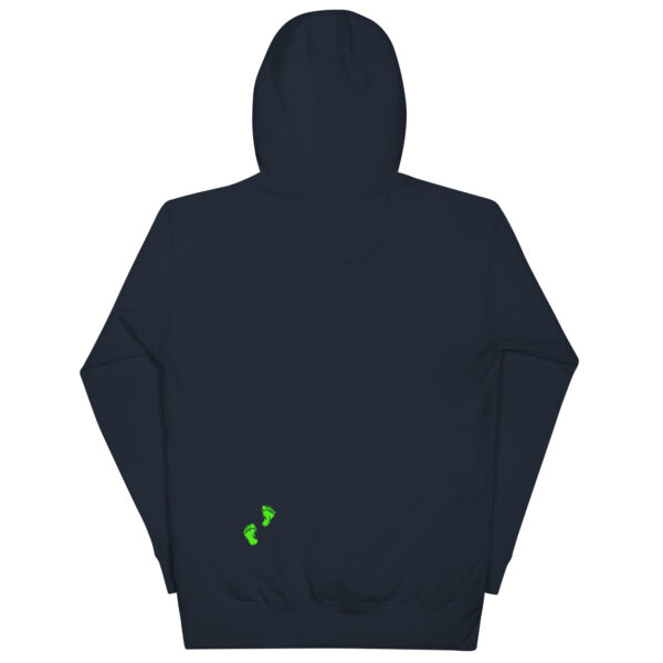 Samurai Squatch - Image 3