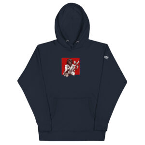 Samurai Squatch