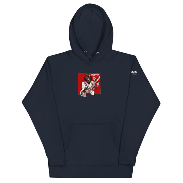 Samurai Squatch - Image 9