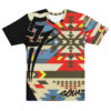 Western Squatch t-shirt