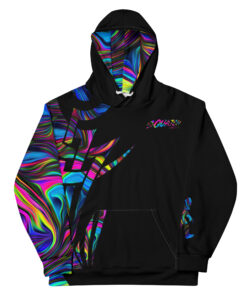 Lucid Hoodie