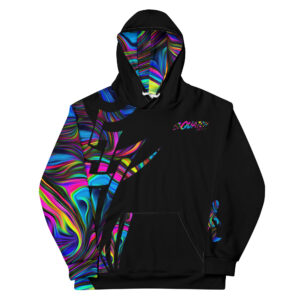 Lucid Hoodie
