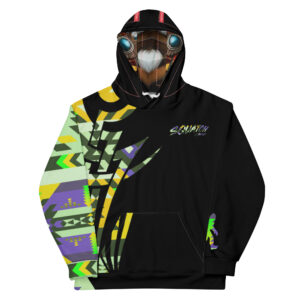 SouthWestern Hoodie