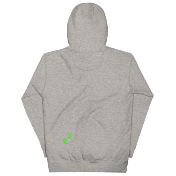 Fishing Squatch Hoodie - Image 17