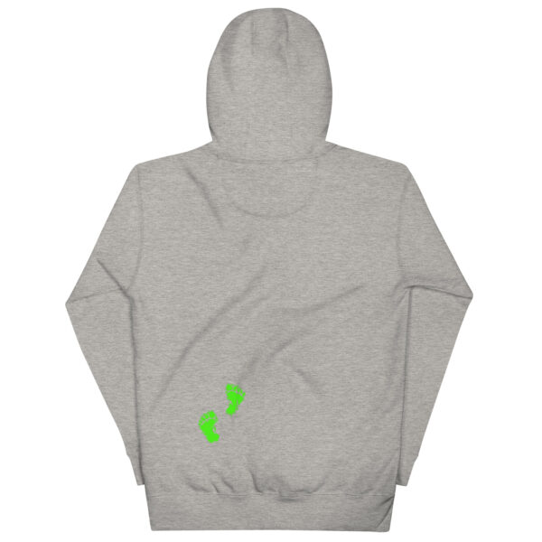 Gentleman Squatch - Image 14