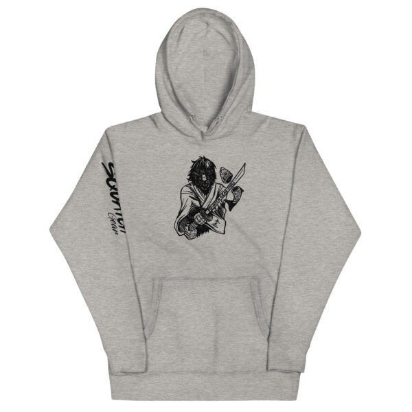 Samurai Squatch - Image 4