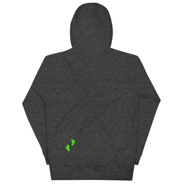 Fishing Squatch Hoodie - Image 9
