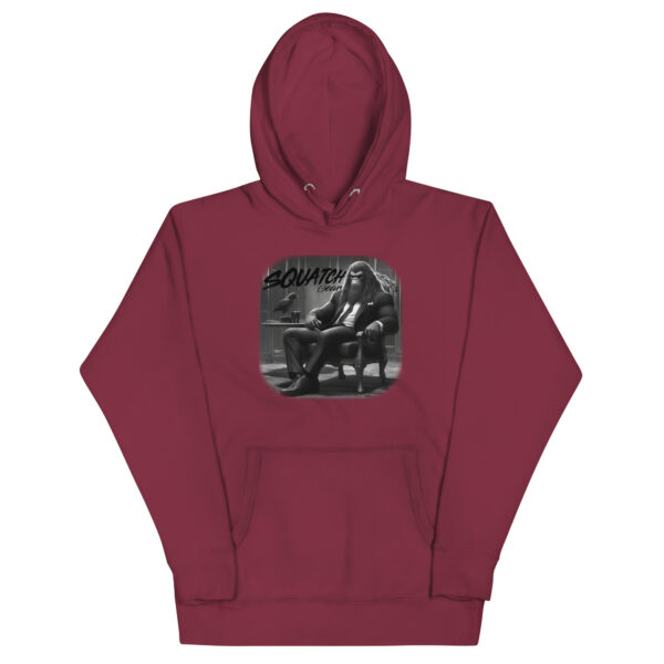 Gentleman Squatch - Image 5