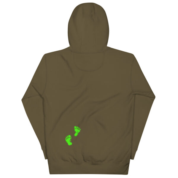 Gentleman Squatch - Image 10