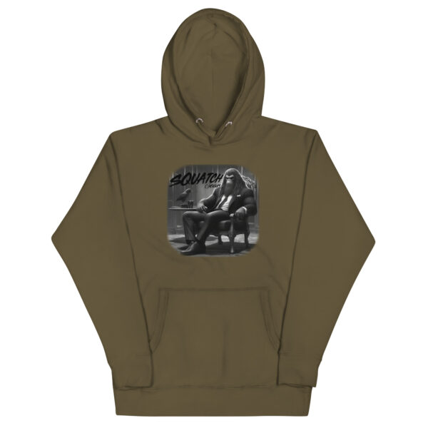 Gentleman Squatch - Image 9