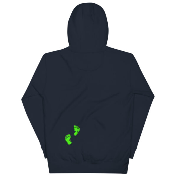 Gentleman Squatch - Image 4
