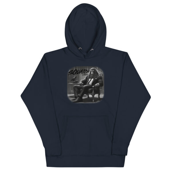 Gentleman Squatch - Image 3