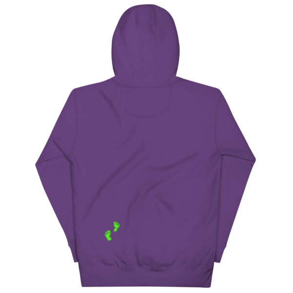 Fishing Squatch Hoodie - Image 11