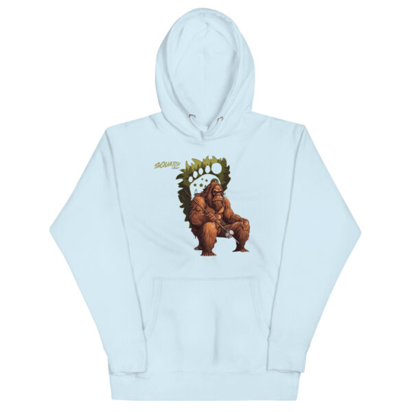 Fishing Squatch Hoodie - Image 18