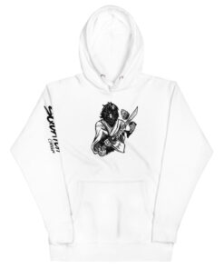 Samurai Squatch