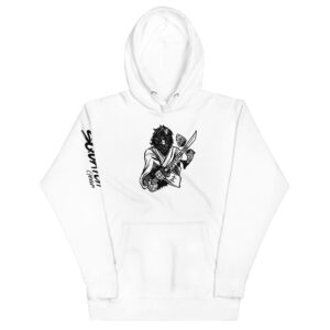 Samurai Squatch