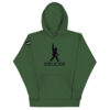 Deuces Hoodie
