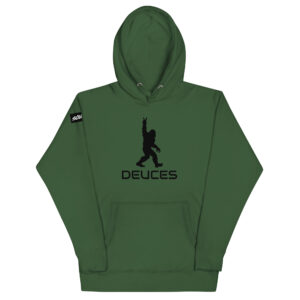 Deuces Hoodie