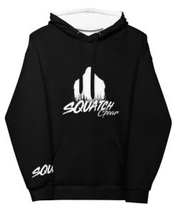 Main Squatch Hoodie