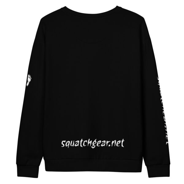 Squatch Gear Sweatshirt - Image 2