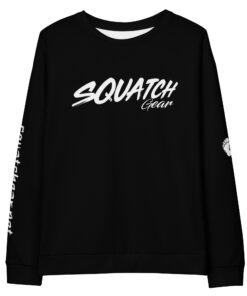 Squatch Gear Sweatshirt