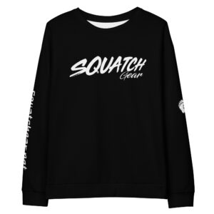 Squatch Gear Sweatshirt