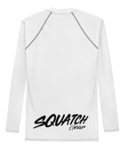 Alternative view of Squatch Gear Rash Guard