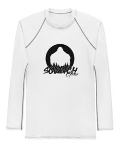 Squatch Gear Rash Guard