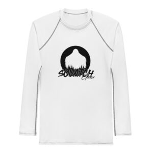 Squatch Gear Rash Guard