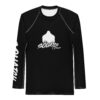 Black Squatch Gear Men's Rash Guard