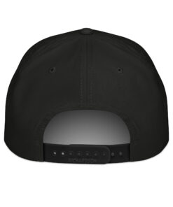 Alternative view of Classic Squatch Gear rope cap
