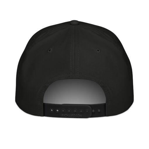 Classic Squatch Gear rope cap - Image 2
