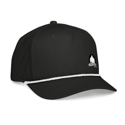 Classic Squatch Gear rope cap - Image 4