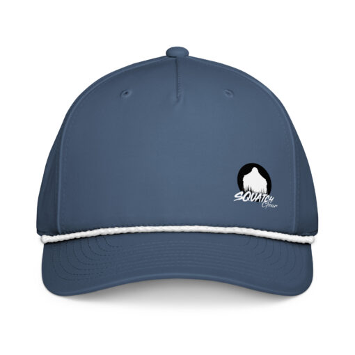 Classic Squatch Gear rope cap - Image 5