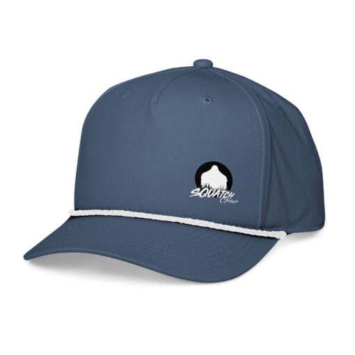 Classic Squatch Gear rope cap - Image 7
