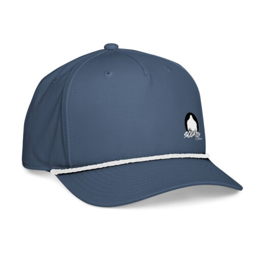 Classic Squatch Gear rope cap - Image 8